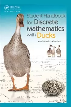 Image of Student Handbook for Discrete Mathematics with DucksSRRSLEH