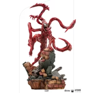 Image of Carnage (Venom: Let There Be Carnage) 30cm Diorama Statue