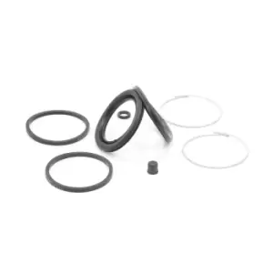 Image of A.B.S. Brake Caliper Repair Kit FORD,HYUNDAI,MG 43527 1487877,1579847,1583103 Caliper Repair Kit,Brake Caliper Rebuild Kit,Repair Kit, brake caliper