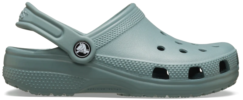 Image of Crocs Kids Classic Clogs Pond C11