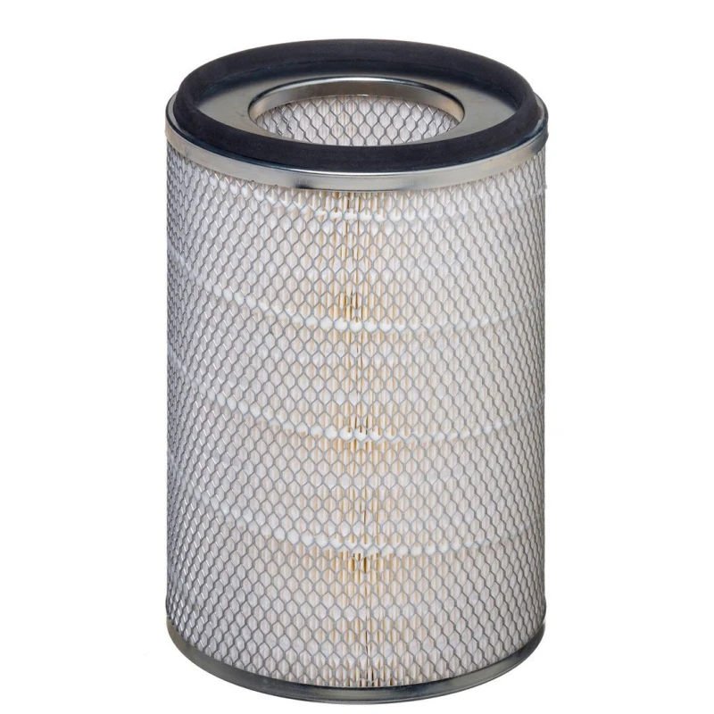 Image of Air filter HENGST FILTER E570L
