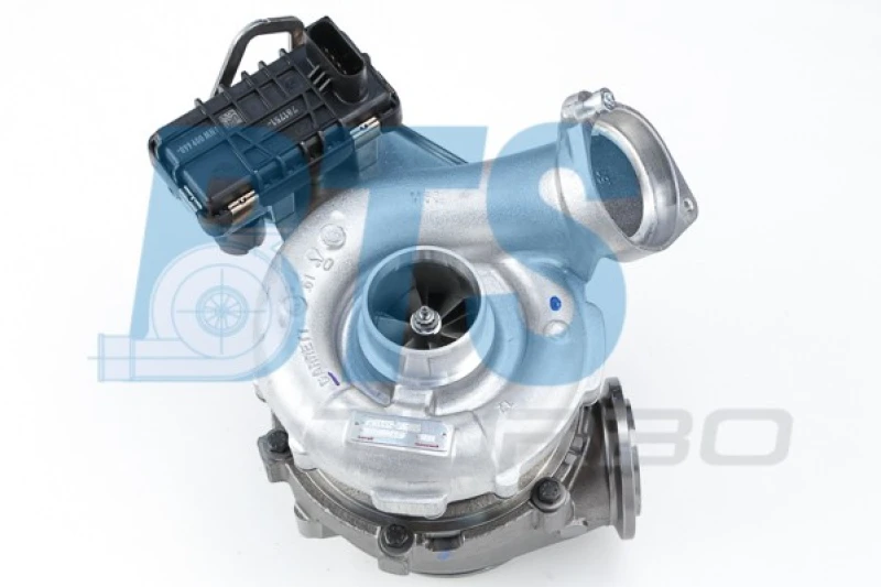 Image of BTS TURBO Turbocharger BTS TURBO T914798BL