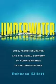 Image of Underwater : Loss, Flood Insurance, and the Moral Economy of Climate Change in the United States