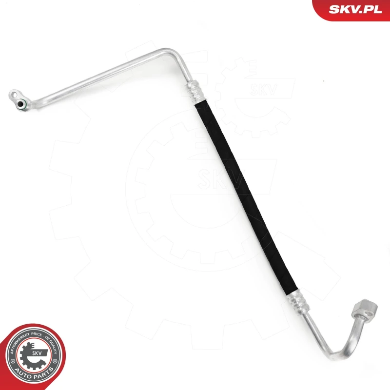 Image of ESEN SKV High- / Low Pressure Line, air conditioning ESEN SKV 54SKV651