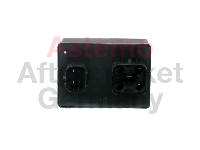Image of Glow plug relay HITACHI 2502188