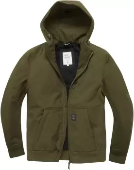 Image of Vintage Industries Wayne Jacket, green, Size S, green, Size S
