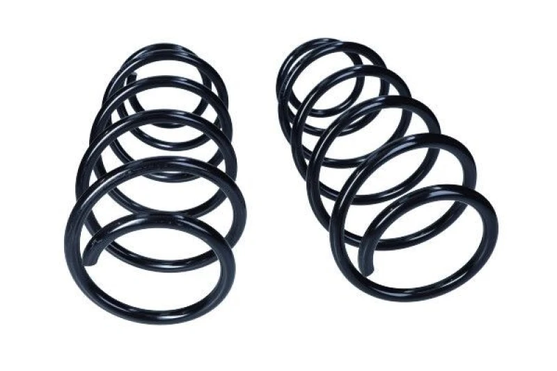 Image of MAXGEAR Coil spring MAXGEAR 60-1053D