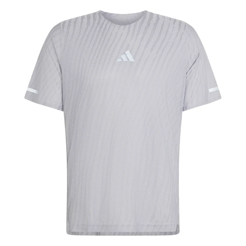 Image of T-Shirt adidas Adi365 Gris Male M