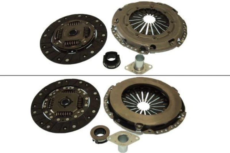 Image of KAWE Clutch kit KAWE 962574