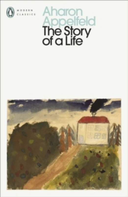 Image of The Story of a Life. Paperback. By Aharon Apelfeld Books