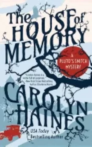 Image of house of memory