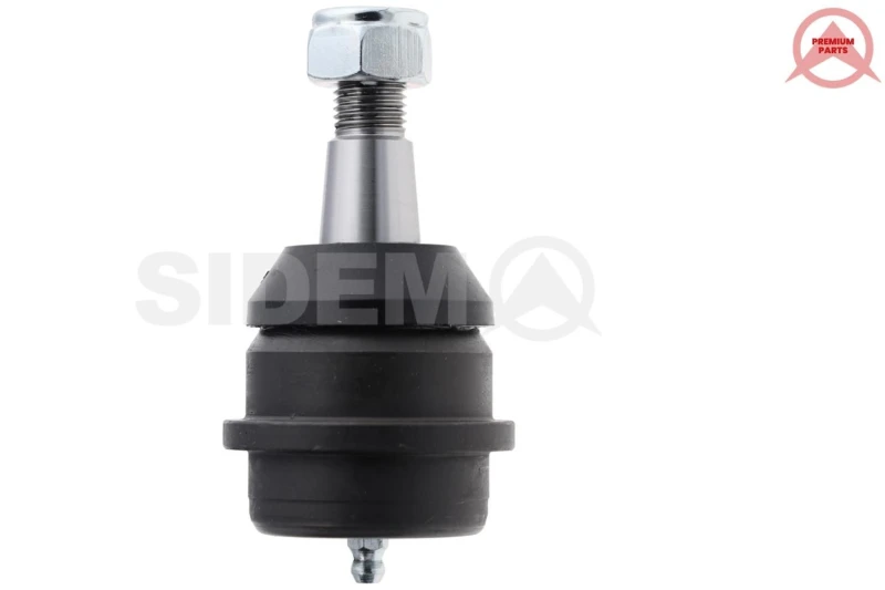 Image of SIDEM 93080 Ball joint Upper Front Axle, Requires special tools for mounting Support-/Steering Link (2462)