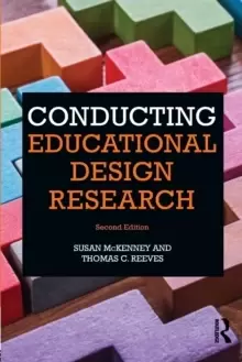 Image of Conducting Educational Design Research