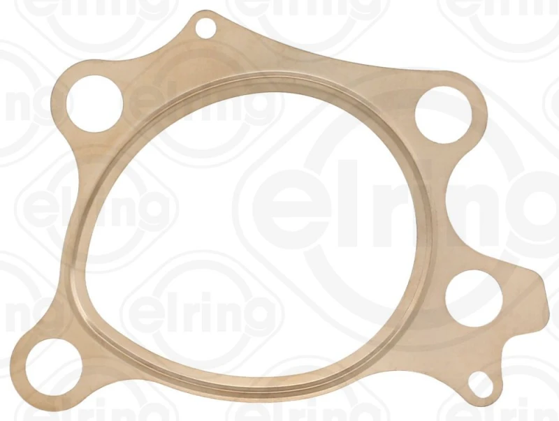Image of Exhaust pipe gasket ELRING 944.050