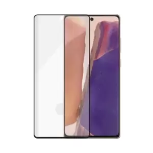 Image of PanzerGlass Samsung Galaxy Note20 Screen Protector Glass