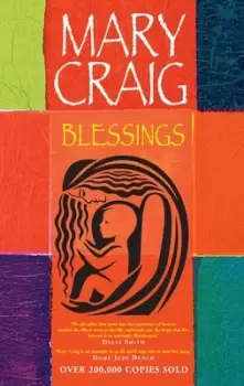 Image of Blessings by Mary Craig
