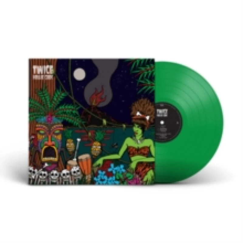 Image of Twice Vinyl