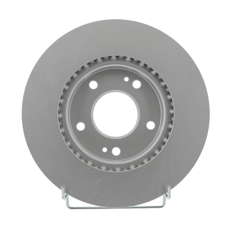 Image of Brake disc FERODO DDF2187C