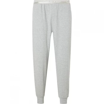 Calvin Klein JOGGER - Grey Hthr P7A