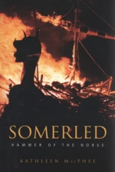 Image of Somerled by K. M Macphee Paperback