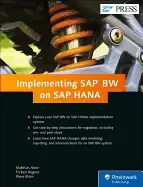 Image of sap bw on sap hana implementation guide bw on hana migration