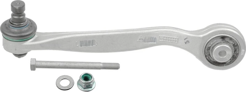 Image of Suspension arm LEMFORDER 39988 01