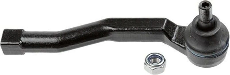 Image of Track rod end LEMFORDER 31089 01