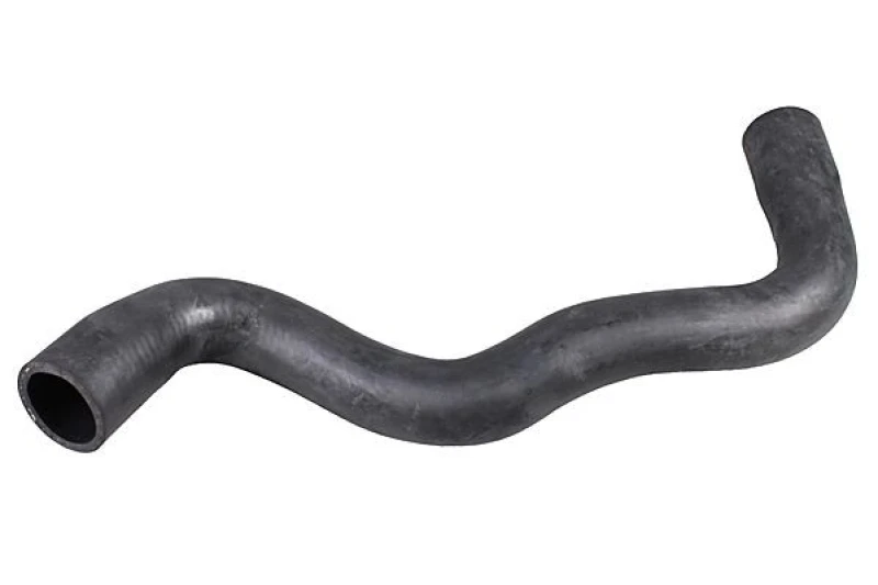 Image of Radiator hose METZGER 2421142