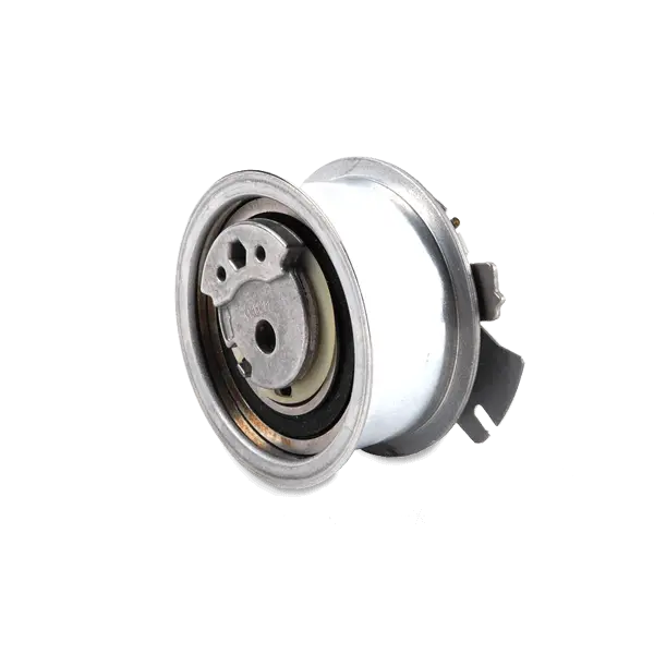 Image of Blue PRINT ADT37660 Tensioner, timing belt TOYOTA: Alphard I, LEXUS: RX II Metal Tensioner, timing belt (545)