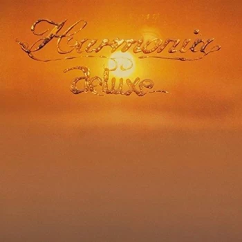 Image of Harmonia - Deluxe Vinyl