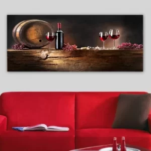 Image of YTYDR70_50120 Multicolor Decorative Canvas Painting