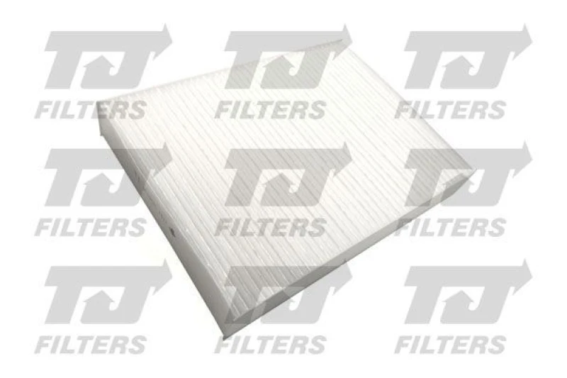 Image of QUINTON HAZELL Pollen filter QUINTON HAZELL QFC0441