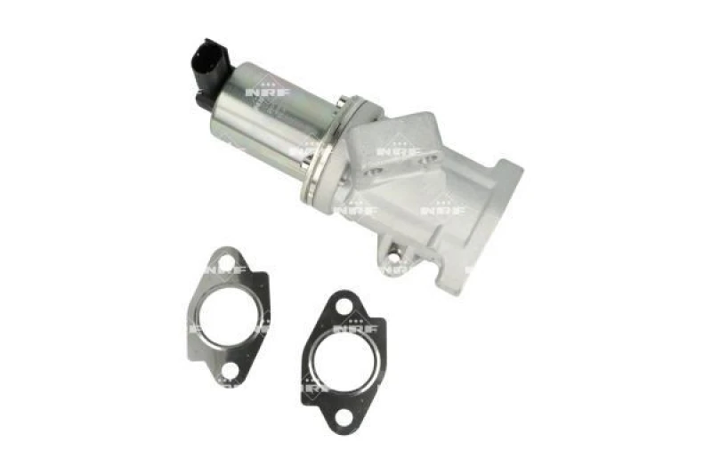 Image of NRF 48689 EGR valve EGR Valve (1145)