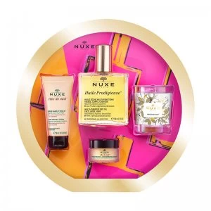 image of NUXE Prodigiously Iconic Gift Set