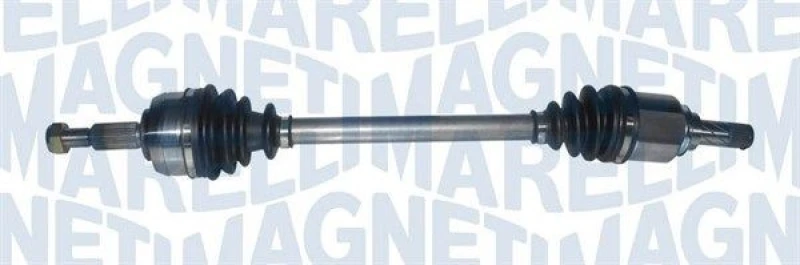 Image of MAGNETI MARELLI Drive shaft MAGNETI MARELLI 302004190246