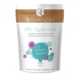 Image of Rejuvenated H3O Hydration 60g