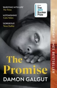 Image of The Promise : WINNER OF THE BOOKER PRIZE 2021 - as read on BBC Radio 4