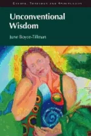 Image of unconventional wisdom