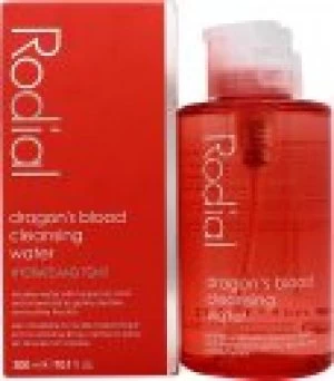 Image of Rodial Dragons Blood Micellar Cleansing Water 300ml