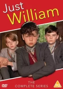 Image of Just William: Series 1