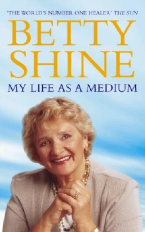 Image of My Life as a Medium. Paperback. By Betty Shine Books