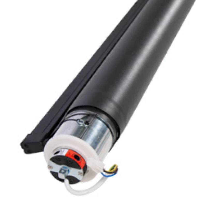 Image of Da-Lite Tensioned DescenderPro projection screen 4.6 m (181.1") 1