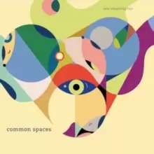 Image of Common Spaces
