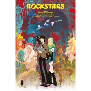 Image of Rockstars Volume 1: Nativity In Blacklight