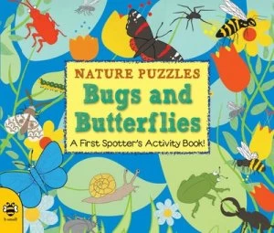 Image of Bugs and Butterflies by Catherine Bruzzone