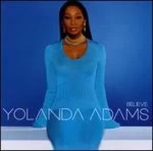 Image of believe adams yolanda