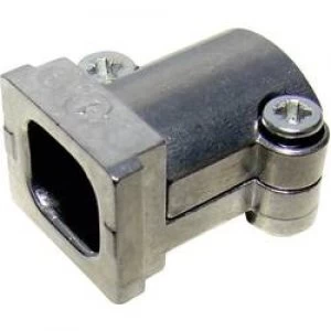Image of Loop tip terminal Provertha 5815GDC Silver