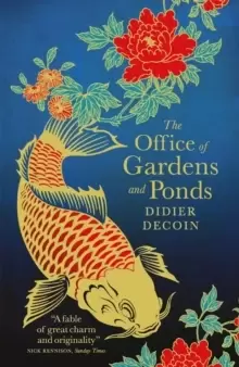 Image of The Office of Gardens and Ponds