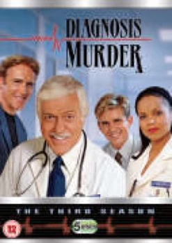 image of Diagnosis Murder - Series 3