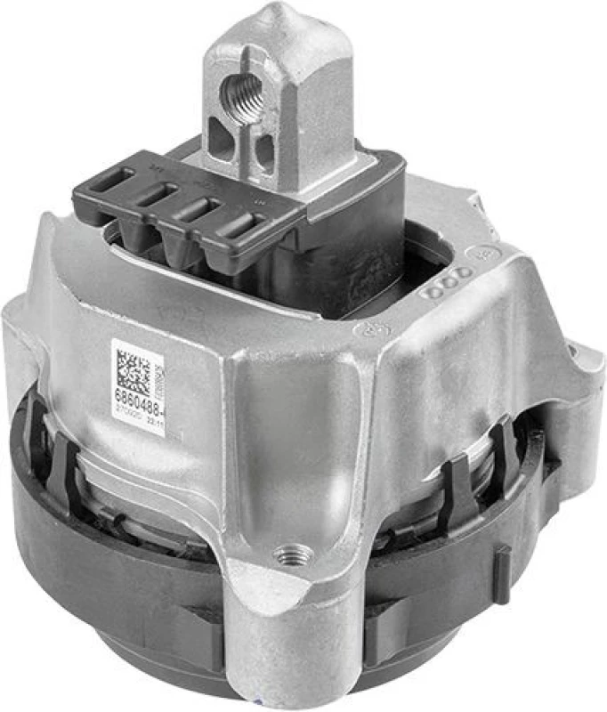 Image of Engine mount LEMFORDER 42568 01